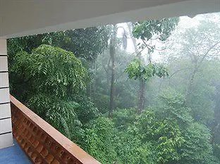 Hotel Magic Mist Eco Resorts Munnar