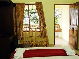 Magic Mist Eco Resorts location